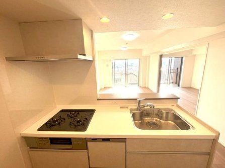apartment 埼玉県ふじみ野市霞ケ丘１丁目2-27 ココネ上福岡1F