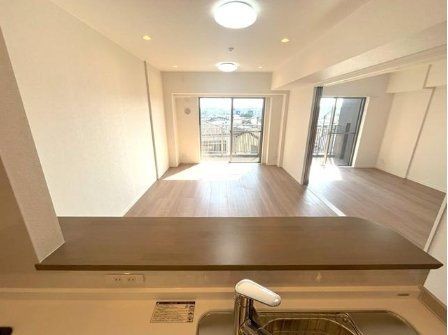 apartment 埼玉県ふじみ野市霞ケ丘１丁目2-27 ココネ上福岡1F