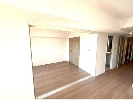 apartment 埼玉県ふじみ野市霞ケ丘１丁目2-27 ココネ上福岡1F