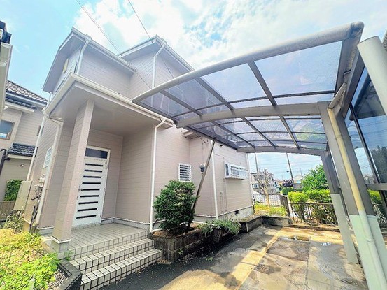 detached 埼玉県ふじみ野市霞ケ丘１丁目2-27 ココネ上福岡1F