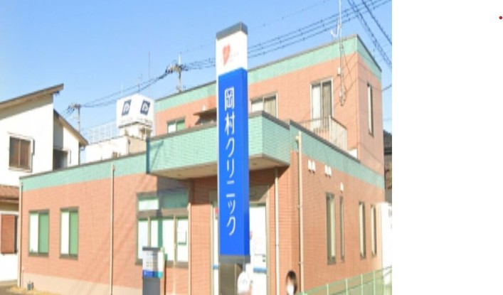 detached 埼玉県ふじみ野市霞ケ丘１丁目2-27 ココネ上福岡1F