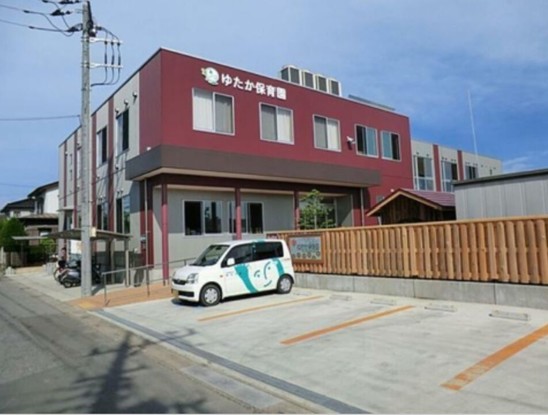 detached 埼玉県ふじみ野市霞ケ丘１丁目2-27 ココネ上福岡1F