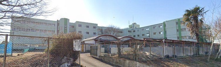 detached 埼玉県ふじみ野市霞ケ丘１丁目2-27 ココネ上福岡1F