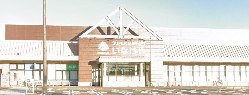 detached 埼玉県ふじみ野市霞ケ丘１丁目2-27 ココネ上福岡1F