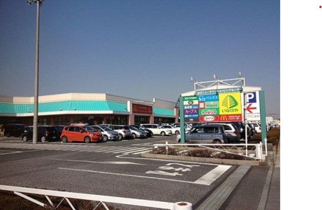 detached 埼玉県ふじみ野市霞ケ丘１丁目2-27 ココネ上福岡1F