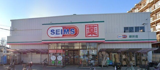 detached 埼玉県ふじみ野市霞ケ丘１丁目2-27 ココネ上福岡1F