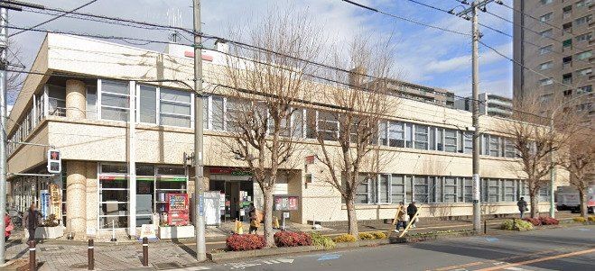 detached 埼玉県ふじみ野市霞ケ丘１丁目2-27 ココネ上福岡1F