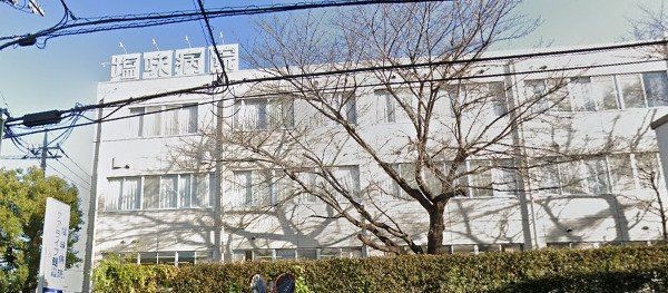 detached 埼玉県ふじみ野市霞ケ丘１丁目2-27 ココネ上福岡1F