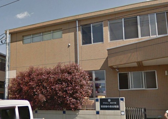 detached 埼玉県ふじみ野市霞ケ丘１丁目2-27 ココネ上福岡1F