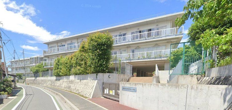 detached 埼玉県ふじみ野市霞ケ丘１丁目2-27 ココネ上福岡1F