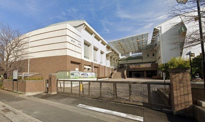 detached 埼玉県ふじみ野市霞ケ丘１丁目2-27 ココネ上福岡1F