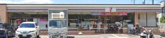 detached 埼玉県ふじみ野市霞ケ丘１丁目2-27 ココネ上福岡1F