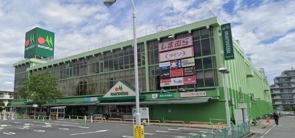 detached 埼玉県ふじみ野市霞ケ丘１丁目2-27 ココネ上福岡1F