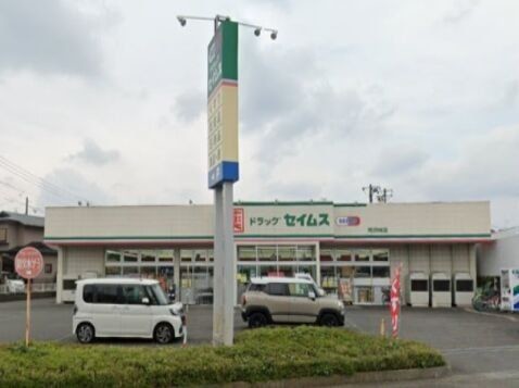 detached 埼玉県ふじみ野市霞ケ丘１丁目2-27 ココネ上福岡1F