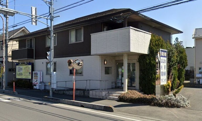 detached 埼玉県ふじみ野市霞ケ丘１丁目2-27 ココネ上福岡1F