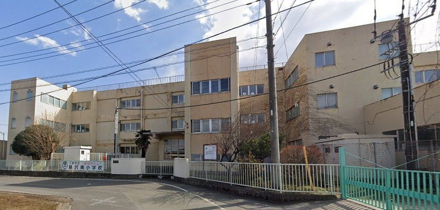 detached 埼玉県ふじみ野市霞ケ丘１丁目2-27 ココネ上福岡1F
