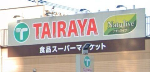 detached 埼玉県ふじみ野市霞ケ丘１丁目2-27 ココネ上福岡1F