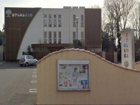 detached 埼玉県ふじみ野市霞ケ丘１丁目2-27 ココネ上福岡1F