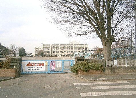 detached 埼玉県ふじみ野市霞ケ丘１丁目2-27 ココネ上福岡1F