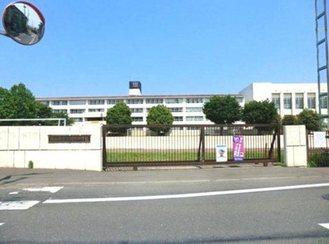 detached 埼玉県ふじみ野市霞ケ丘１丁目2-27 ココネ上福岡1F