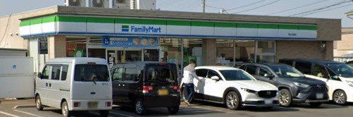 detached 埼玉県ふじみ野市霞ケ丘１丁目2-27 ココネ上福岡1F