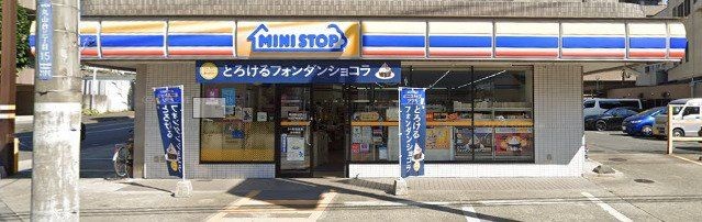apartment 埼玉県ふじみ野市霞ケ丘１丁目2-27 ココネ上福岡1F