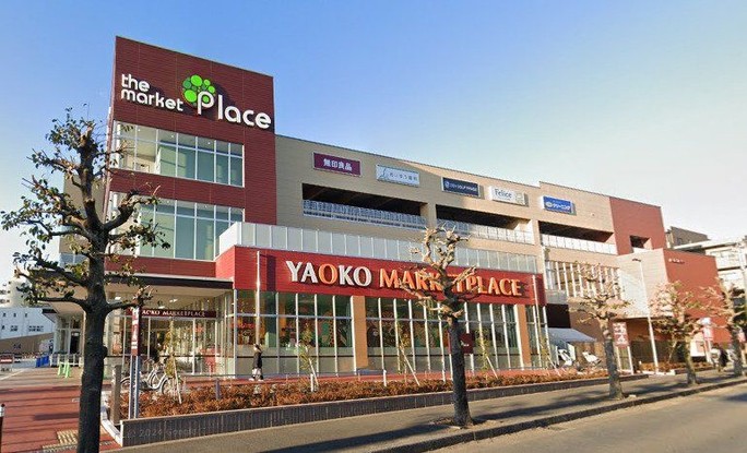 apartment 埼玉県ふじみ野市霞ケ丘１丁目2-27 ココネ上福岡1F