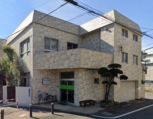 apartment 埼玉県ふじみ野市霞ケ丘１丁目2-27 ココネ上福岡1F