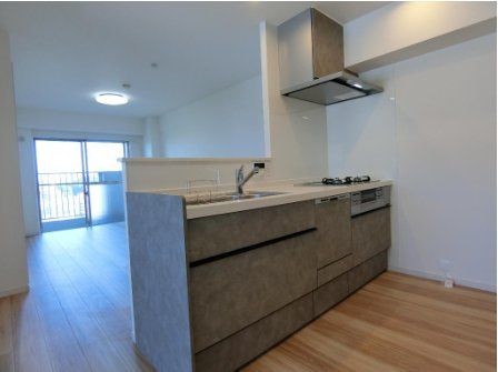 apartment 埼玉県ふじみ野市霞ケ丘１丁目2-27 ココネ上福岡1F