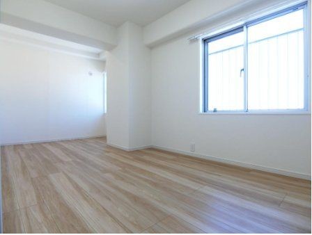 apartment 埼玉県ふじみ野市霞ケ丘１丁目2-27 ココネ上福岡1F