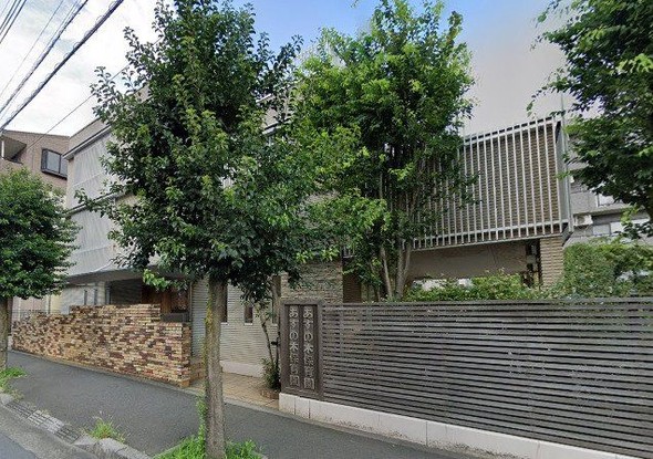 apartment 埼玉県ふじみ野市霞ケ丘１丁目2-27 ココネ上福岡1F