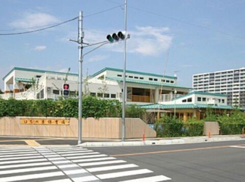 apartment 埼玉県ふじみ野市霞ケ丘１丁目2-27 ココネ上福岡1F