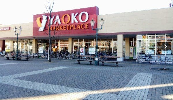 apartment 埼玉県ふじみ野市霞ケ丘１丁目2-27 ココネ上福岡1F