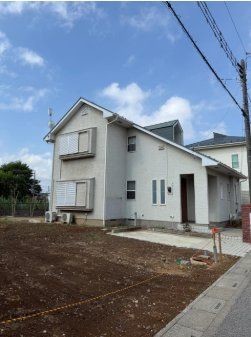 detached 埼玉県ふじみ野市霞ケ丘１丁目2-27 ココネ上福岡1F