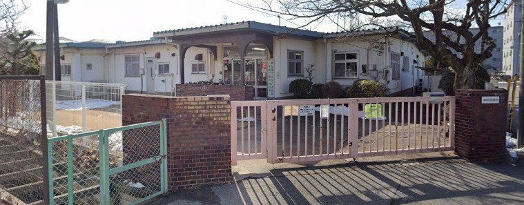 detached 埼玉県ふじみ野市霞ケ丘１丁目2-27 ココネ上福岡1F