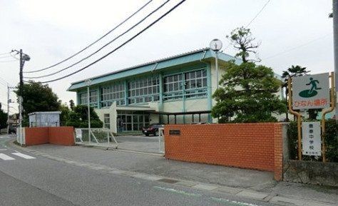 detached 埼玉県ふじみ野市霞ケ丘１丁目2-27 ココネ上福岡1F