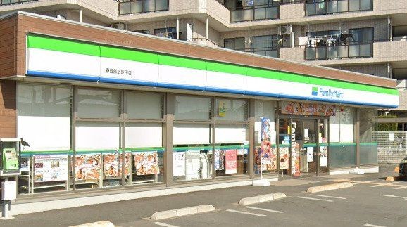 detached 埼玉県ふじみ野市霞ケ丘１丁目2-27 ココネ上福岡1F