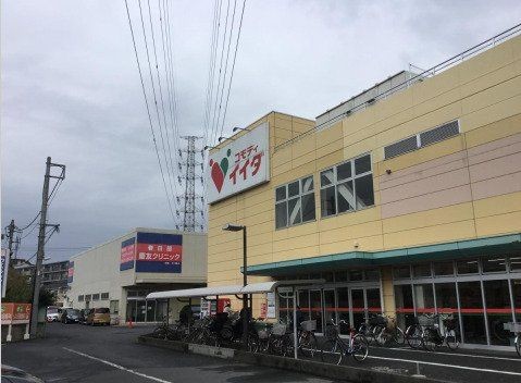 detached 埼玉県ふじみ野市霞ケ丘１丁目2-27 ココネ上福岡1F