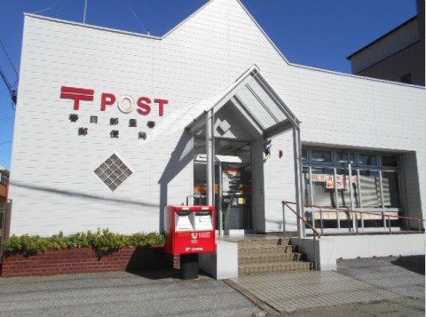 detached 埼玉県ふじみ野市霞ケ丘１丁目2-27 ココネ上福岡1F