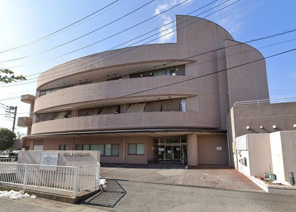 detached 埼玉県ふじみ野市霞ケ丘１丁目2-27 ココネ上福岡1F