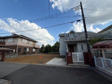 detached 埼玉県ふじみ野市霞ケ丘１丁目2-27 ココネ上福岡1F