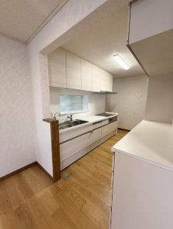 detached 埼玉県ふじみ野市霞ケ丘１丁目2-27 ココネ上福岡1F