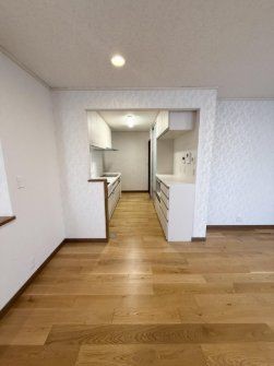 detached 埼玉県ふじみ野市霞ケ丘１丁目2-27 ココネ上福岡1F