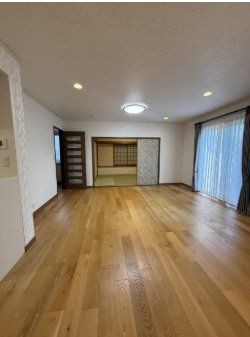 detached 埼玉県ふじみ野市霞ケ丘１丁目2-27 ココネ上福岡1F