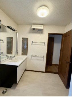 detached 埼玉県ふじみ野市霞ケ丘１丁目2-27 ココネ上福岡1F