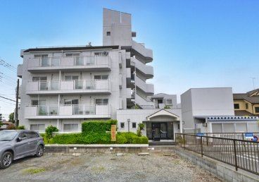 apartment 埼玉県ふじみ野市霞ケ丘１丁目2-27 ココネ上福岡1F
