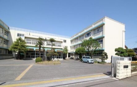 apartment 埼玉県ふじみ野市霞ケ丘１丁目2-27 ココネ上福岡1F