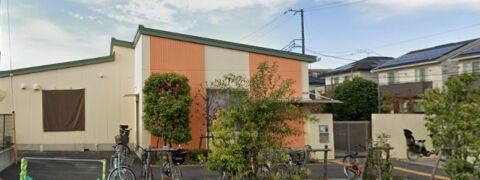 apartment 埼玉県ふじみ野市霞ケ丘１丁目2-27 ココネ上福岡1F