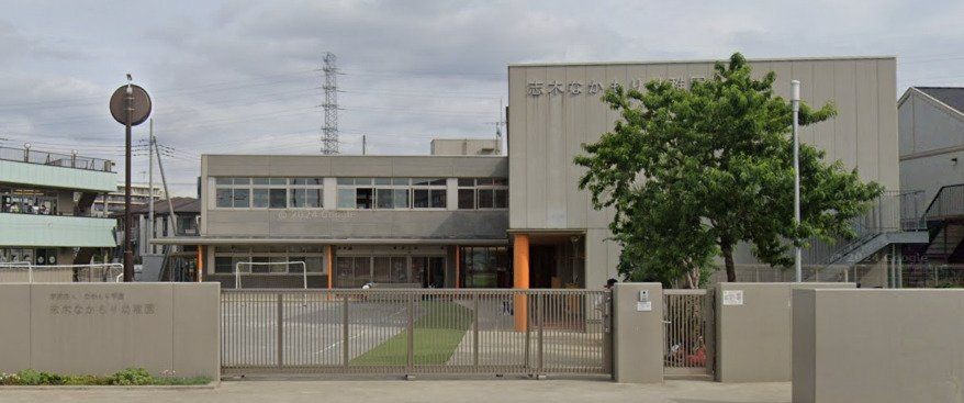 apartment 埼玉県ふじみ野市霞ケ丘１丁目2-27 ココネ上福岡1F