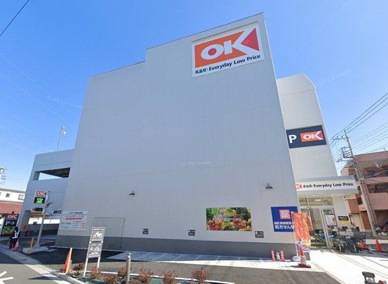 apartment 埼玉県ふじみ野市霞ケ丘１丁目2-27 ココネ上福岡1F